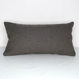 Sunbrella Makers Collection Blend Coal 16001-0008 Upholstery Fabric