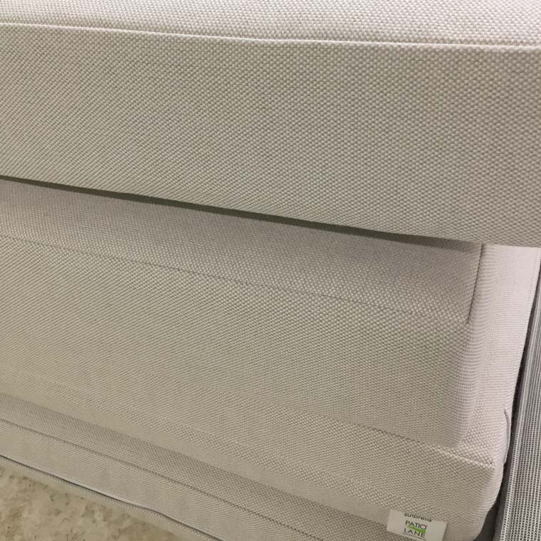 Sunbrella Makers Collection Blend Linen 16001-0014 Upholstery Fabric