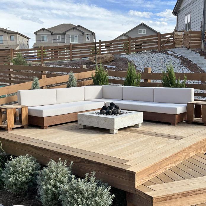 Sunbrella Makers Collection Blend Linen 16001-0014 Upholstery Fabric