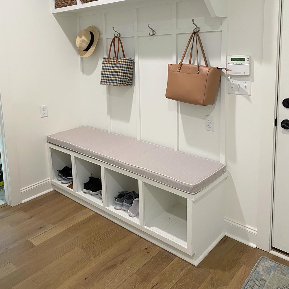 Sunbrella Makers Collection Blend Linen 16001-0014 Upholstery Fabric