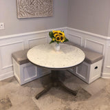 Sunbrella Makers Collection Blend Linen 16001-0014 Upholstery Fabric