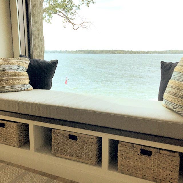 Sunbrella Makers Collection Blend Sand 16001-0012 Upholstery Fabric