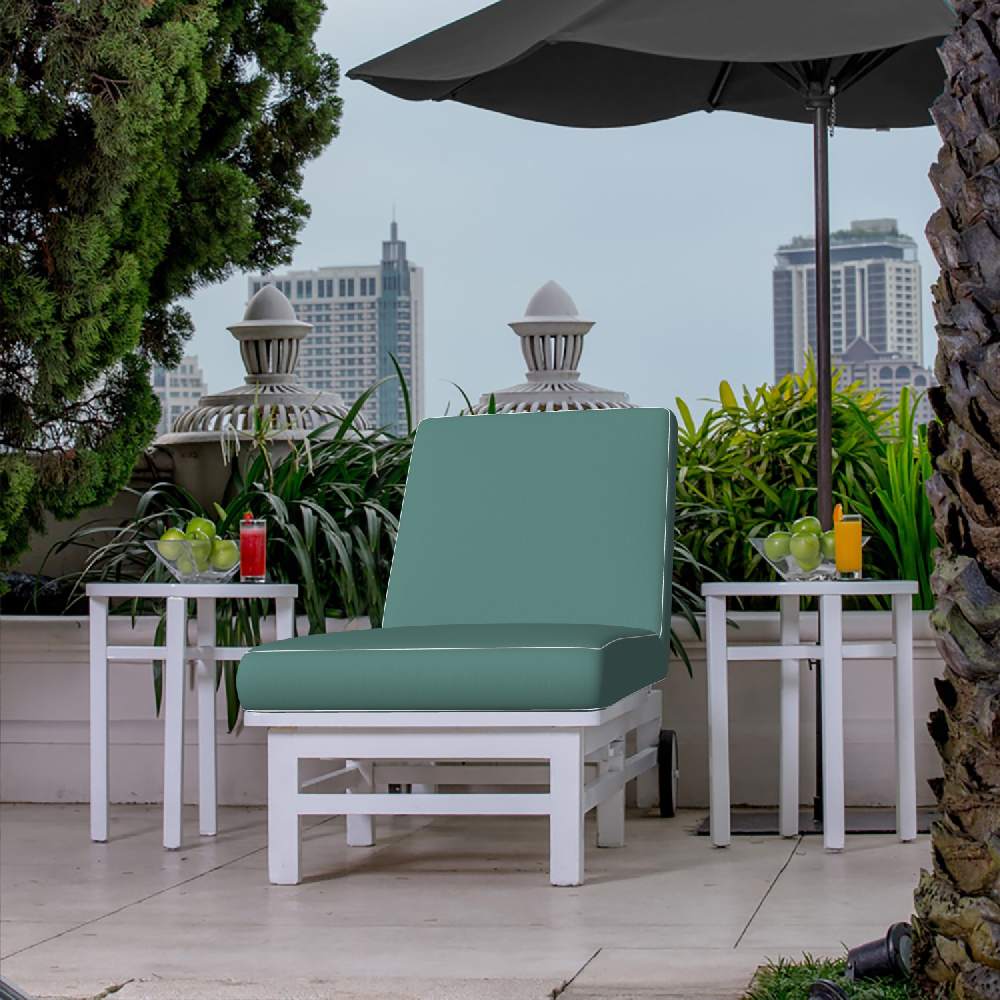 Sunbrella Makers Collection Cast Breeze 48094-0000 Upholstery Fabric