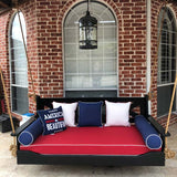 Sunbrella Makers Collection Spectrum Cherry 48096-0000 Upholstery Fabric