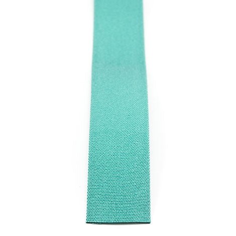 Sunbrella Marine Binding 2ET 1 inch x 100 yards 4623 Aquamarine - Outdoor Fabric Central