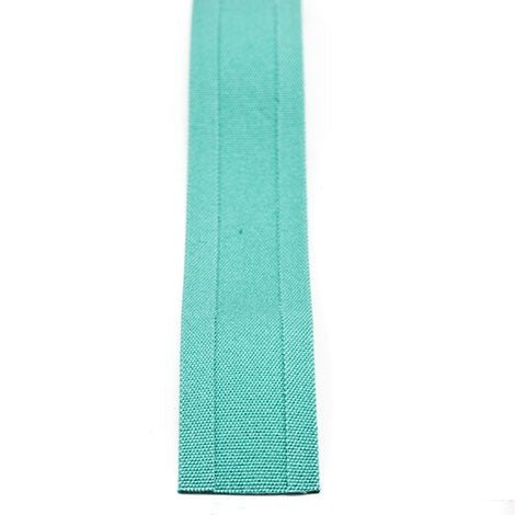 Sunbrella Marine Binding 2ET 1 inch x 100 yards 4623 Aquamarine - Outdoor Fabric Central