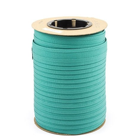 Sunbrella Marine Binding 2ET 1 inch x 100 yards 4623 Aquamarine - Outdoor Fabric Central