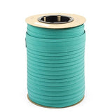 Sunbrella Marine Binding 2ET 1 inch x 100 yards 4623 Aquamarine - Outdoor Fabric Central