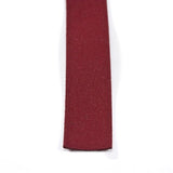 Sunbrella Marine Binding 2ET 1 inch x 100 yards 4631 Burgundy - Outdoor Fabric Central