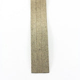 Sunbrella Marine Binding 2ET 3/4 inch x 100 yards 2389 Toast Tweed - Outdoor Fabric Central