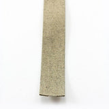 Sunbrella Marine Binding 2ET 3/4 inch x 100 yards 2389 Toast Tweed - Outdoor Fabric Central