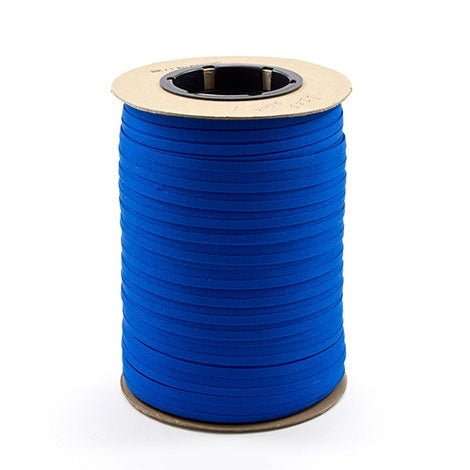 Sunbrella Marine Binding 2ET 3/4 inch x 100 yards 4601 Pacific Blue - Outdoor Fabric Central
