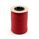Sunbrella Marine Binding 2ET 3/4 inch x 100 yards 4603 Red - Outdoor Fabric Central