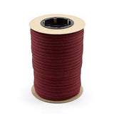 Sunbrella Marine Binding 2ET 3/4 inch x 100 yards 4606 Dubonnet Tweed - Outdoor Fabric Central