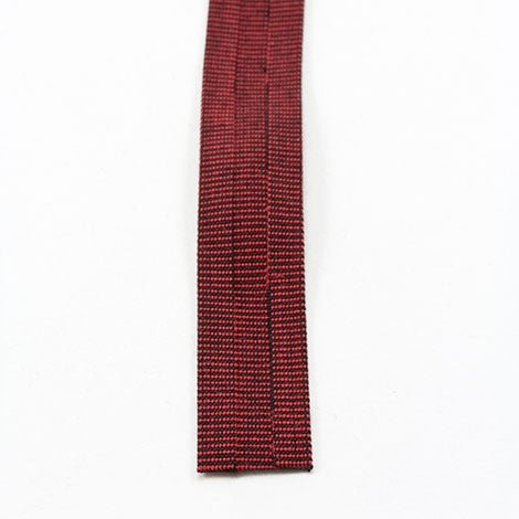 Sunbrella Marine Binding 2ET 3/4 inch x 100 yards 4606 Dubonnet Tweed - Outdoor Fabric Central