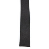Sunbrella Marine Binding 2ET 3/4 inch x 100 yards 4608 Black - Outdoor Fabric Central