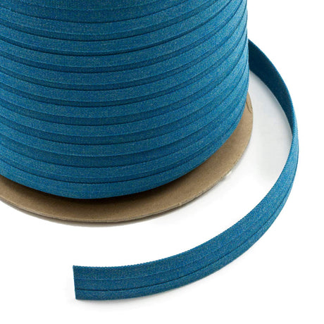 Sunbrella Marine Binding 2ET 3/4 inch x 100 yards 4610 Turquoise