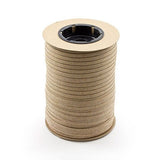 Sunbrella Marine Binding 2ET 3/4 inch x 100 yards 4616 Mocha Tweed - Outdoor Fabric Central