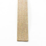 Sunbrella Marine Binding 2ET 3/4 inch x 100 yards 4616 Mocha Tweed - Outdoor Fabric Central