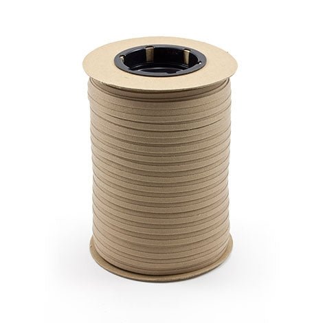 Sunbrella Marine Binding 2ET 3/4 inch x 100 yards 4620 Beige - Outdoor Fabric Central