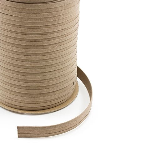 Sunbrella Marine Binding 2ET 3/4 inch x 100 yards 4620 Beige - Outdoor Fabric Central