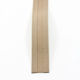 Sunbrella Marine Binding 2ET 3/4 inch x 100 yards 4620 Beige - Outdoor Fabric Central