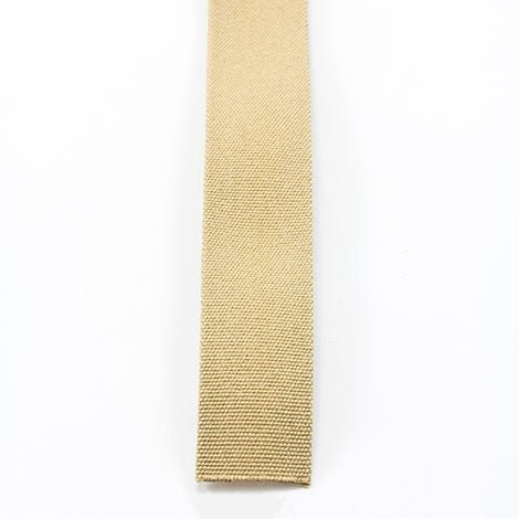Sunbrella Marine Binding 2ET 3/4 inch x 100 yards 4628 Toast - Outdoor Fabric Central