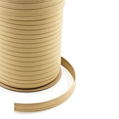Sunbrella Marine Binding 2ET 3/4 inch x 100 yards 4628 Toast - Outdoor Fabric Central