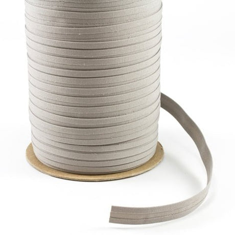 Sunbrella Marine Binding 2ET 3/4 inch x 100 yards 4630 Cadet Grey - Outdoor Fabric Central