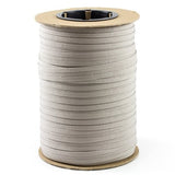 Sunbrella Marine Binding 2ET 3/4 inch x 100 yards 4630 Cadet Grey - Outdoor Fabric Central