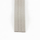 Sunbrella Marine Binding 2ET 3/4 inch x 100 yards 4630 Cadet Grey - Outdoor Fabric Central