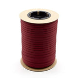 Sunbrella Marine Binding 2ET 3/4 inch x 100 yards 4631 Burgundy - Outdoor Fabric Central