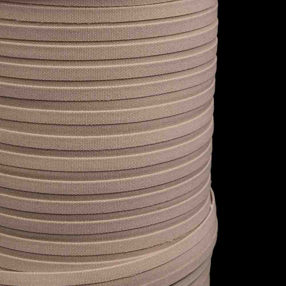 Sunbrella Marine Binding 2ET 3/4 inch x 100 yards 4633 Linen - Outdoor Fabric Central
