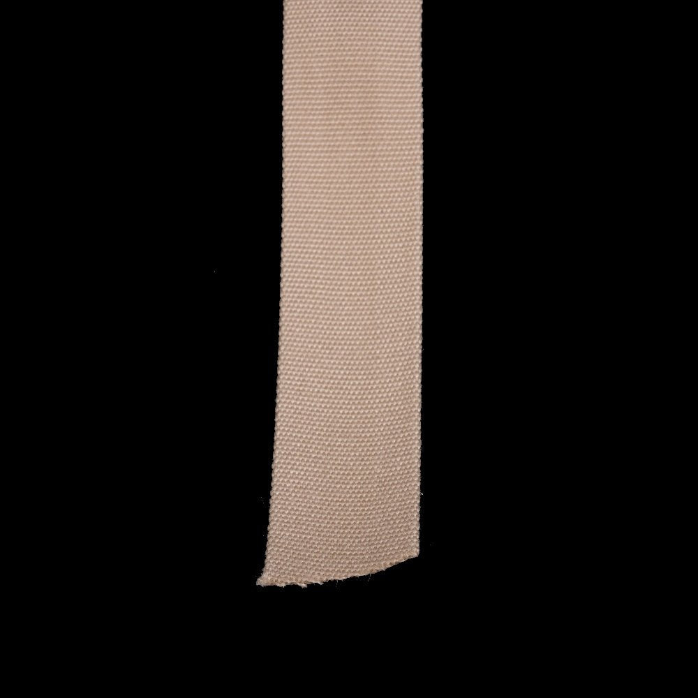 Sunbrella Marine Binding 2ET 3/4 inch x 100 yards 4633 Linen - Outdoor Fabric Central