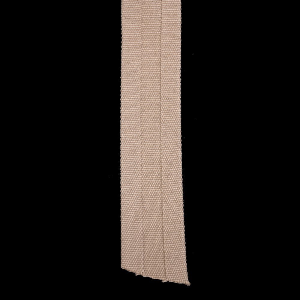 Sunbrella Marine Binding 2ET 3/4 inch x 100 yards 4633 Linen - Outdoor Fabric Central