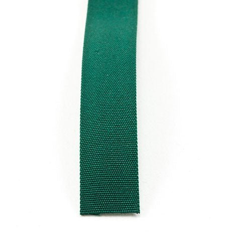 Sunbrella Marine Binding 2ET 3/4 inch x 100 yards 4637 Forest Green - Outdoor Fabric Central
