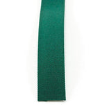 Sunbrella Marine Binding 2ET 3/4 inch x 100 yards 4637 Forest Green - Outdoor Fabric Central