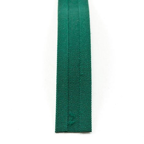 Sunbrella Marine Binding 2ET 3/4 inch x 100 yards 4637 Forest Green - Outdoor Fabric Central