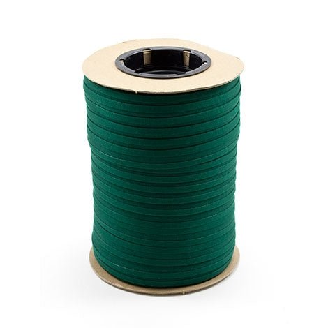 Sunbrella Marine Binding 2ET 3/4 inch x 100 yards 4637 Forest Green - Outdoor Fabric Central