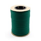 Sunbrella Marine Binding 2ET 3/4 inch x 100 yards 4637 Forest Green - Outdoor Fabric Central