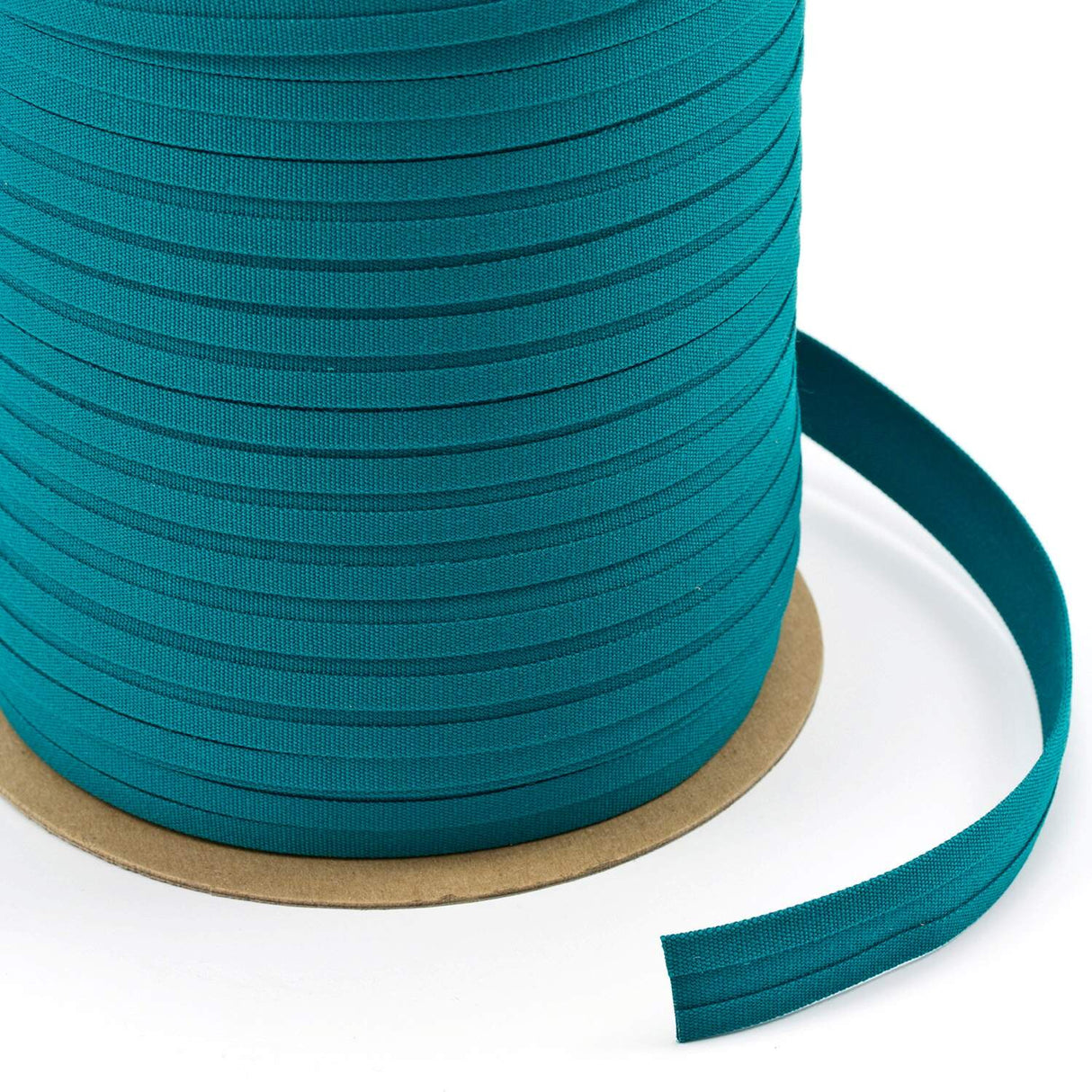 Sunbrella Marine Binding 2ET 3/4 inch x 100 yards 4643 Persian Green