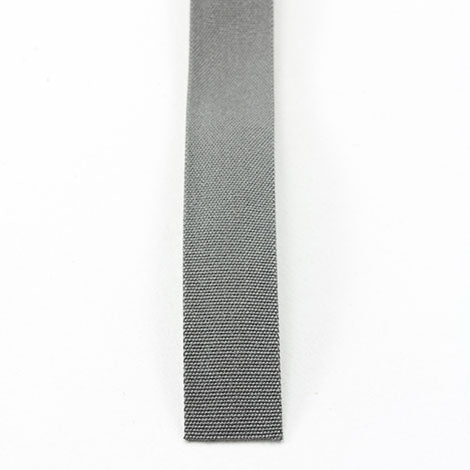 Sunbrella Marine Binding 2ET 3/4 inch x 100 yards 4644 Charcoal - Outdoor Fabric Central