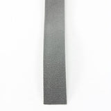 Sunbrella Marine Binding 2ET 3/4 inch x 100 yards 4644 Charcoal - Outdoor Fabric Central