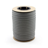 Sunbrella Marine Binding 2ET 3/4 inch x 100 yards 4644 Charcoal - Outdoor Fabric Central