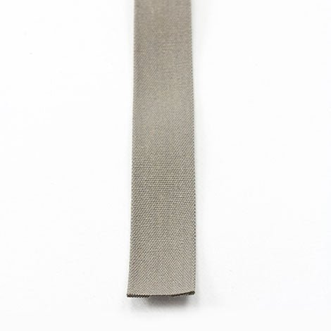 Sunbrella Marine Binding 2ET 3/4 inch x 100 yards 4648 Taupe - Outdoor Fabric Central