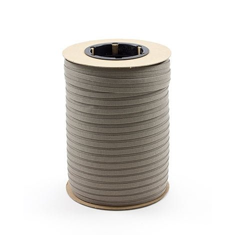 Sunbrella Marine Binding 2ET 3/4 inch x 100 yards 4648 Taupe - Outdoor Fabric Central