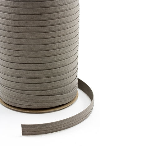 Sunbrella Marine Binding 2ET 3/4 inch x 100 yards 4648 Taupe - Outdoor Fabric Central