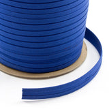 Sunbrella Marine Binding 2ET 3/4 inch x 100 yards 4652 Mediterranean Blue