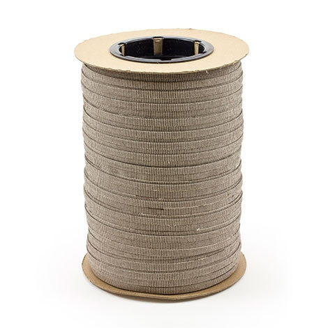 Sunbrella Marine Binding 2ET 3/4 inch x 100 yards 4654 Linen Tweed - Outdoor Fabric Central