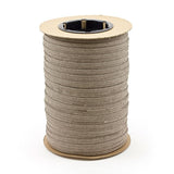 Sunbrella Marine Binding 2ET 3/4 inch x 100 yards 4654 Linen Tweed - Outdoor Fabric Central
